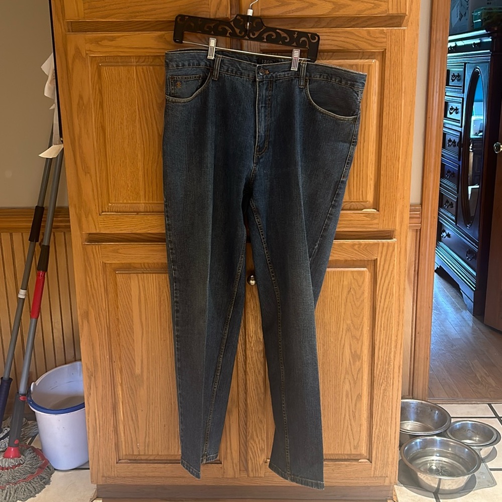 Men’s Izod Jeans